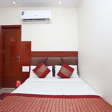 Oyo 6169 Hotel Prem Deluxe New Delhi Exterior photo