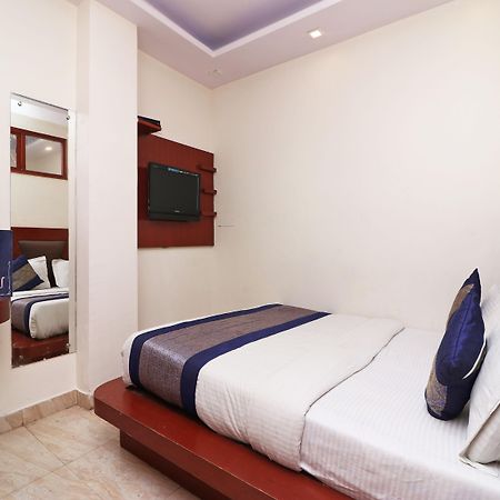 Oyo 6169 Hotel Prem Deluxe New Delhi Exterior photo