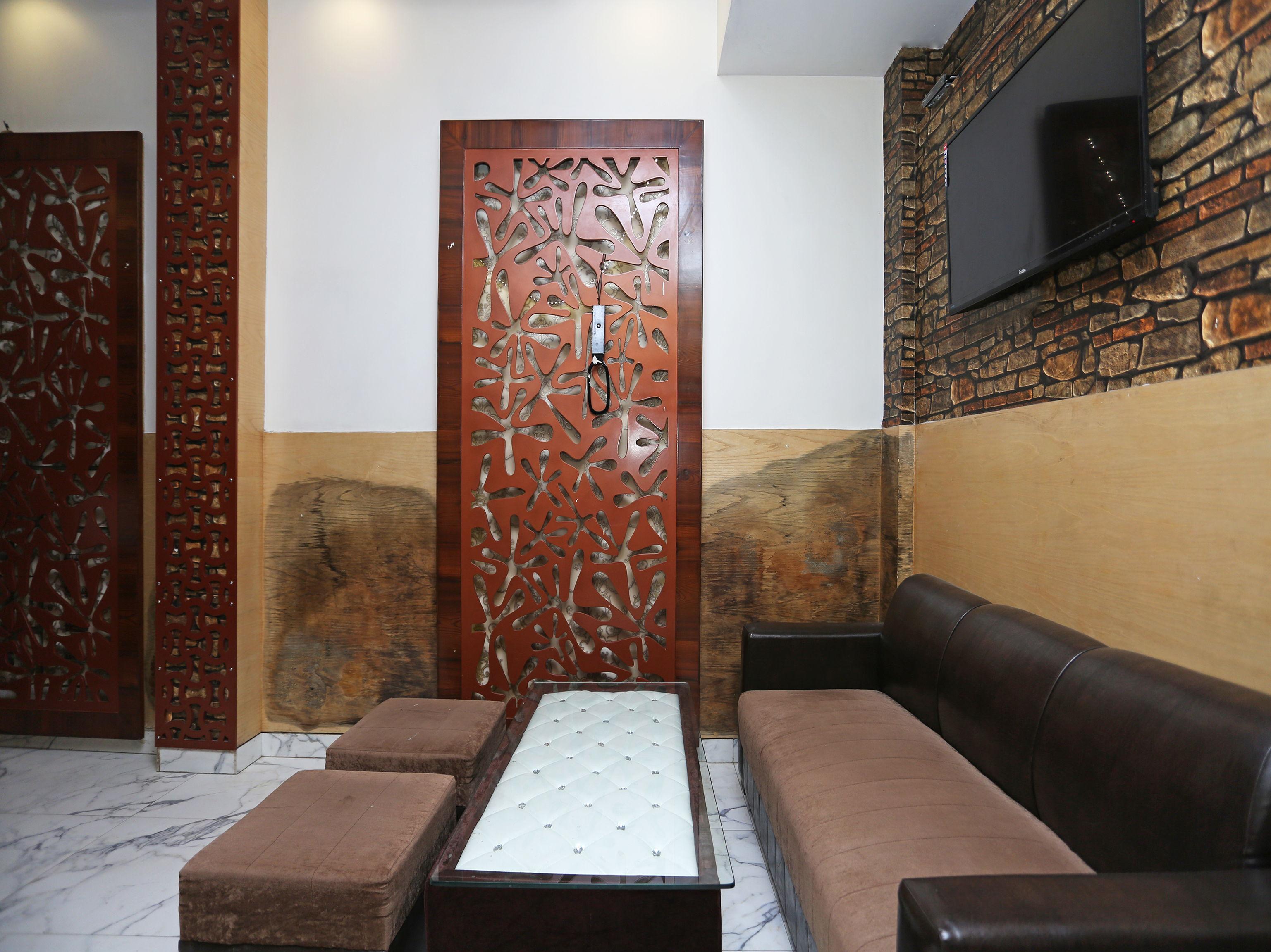 Oyo 6169 Hotel Prem Deluxe New Delhi Exterior photo